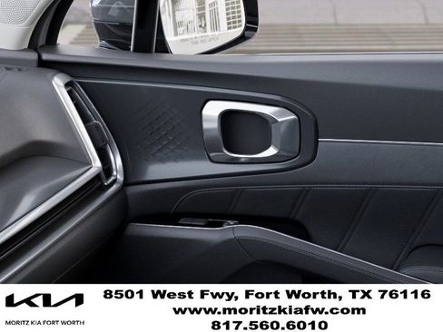New 2026 Kia Sorento SX FWD image 25