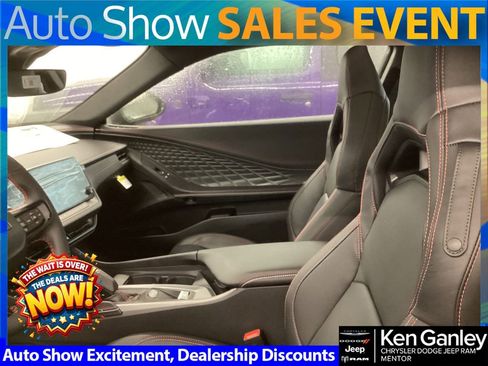 New 2026 Dodge Charger R/T Scat Pack image 14