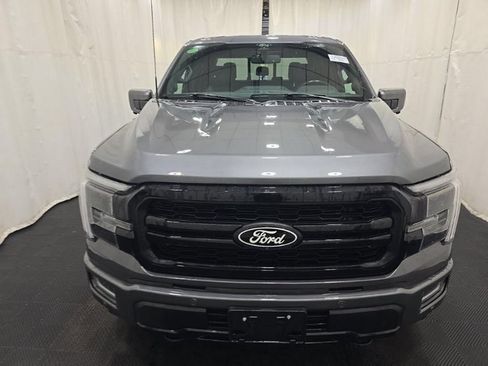 Used 2024 Ford F150 Lariat AWD/4WD image 2