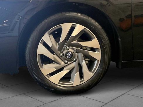 Certified 2025 Subaru Legacy Limited image 10