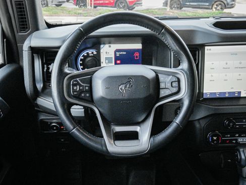 Used 2024 Ford Bronco Big Bend image 18