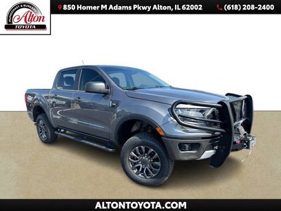 Used 2021 Ford Ranger XLT w/ Equipment Group 301A Mid