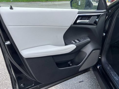New 2026 Mitsubishi Outlander SE AWD/4WD image 14