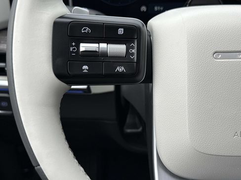 New 2026 Hyundai Santa Fe Calligraphy image 7