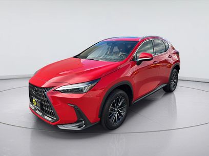 Used 2024 Lexus NX 350 AWD