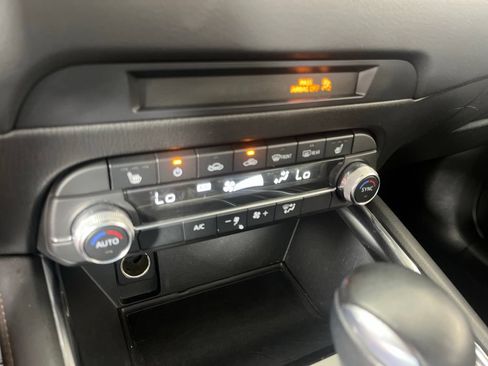 Used 2020 MAZDA CX-5 Grand Touring FWD image 30