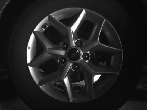 Used 2025 Kia Soul LX w/ LX Technology Package image 19