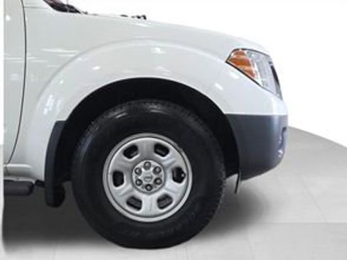 Used 2019 Nissan Frontier S w/ Work Truck Package image 26