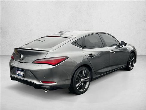 Used 2024 Acura Integra A-Spec image 5