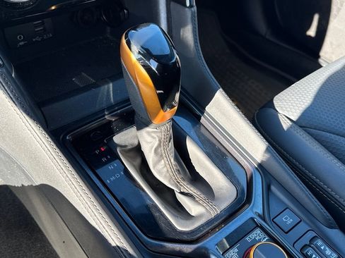 Used 2023 Subaru Forester Wilderness image 16