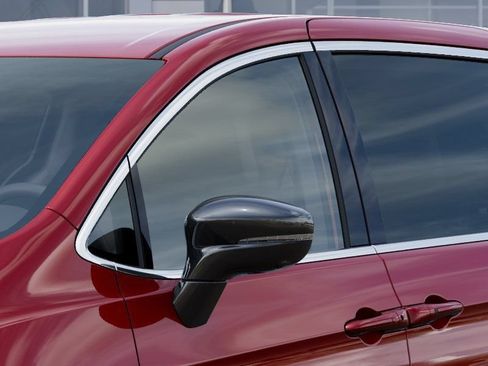 New 2026 Chrysler Pacifica Select AWD/4WD image 13