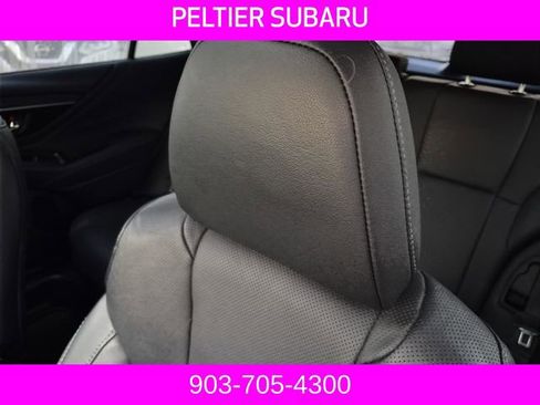 Certified 2023 Subaru Outback Limited image 17