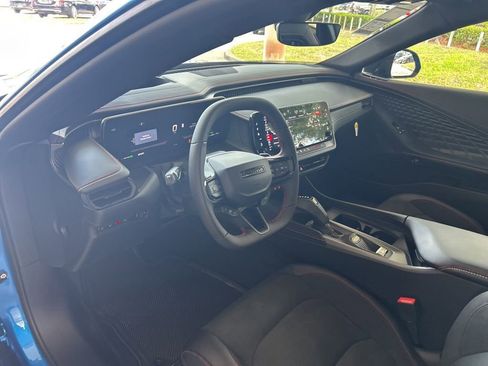 New 2025 Dodge Charger R/T Scat Pack w/ Track Pack image 6