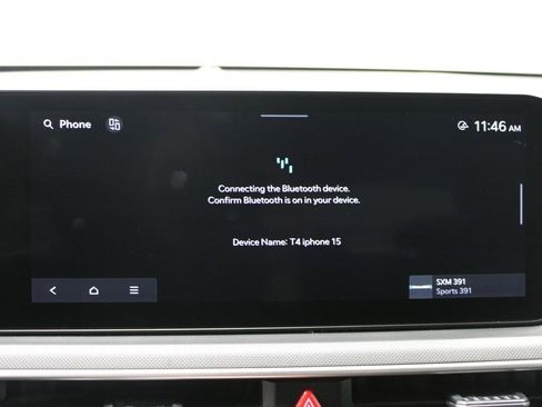 Used 2025 Kia K5 LXS image 42