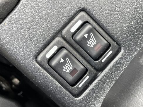 Used 2017 Subaru WRX Premium image 29