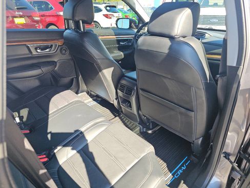 Used 2019 Honda CR-V EX-L image 32