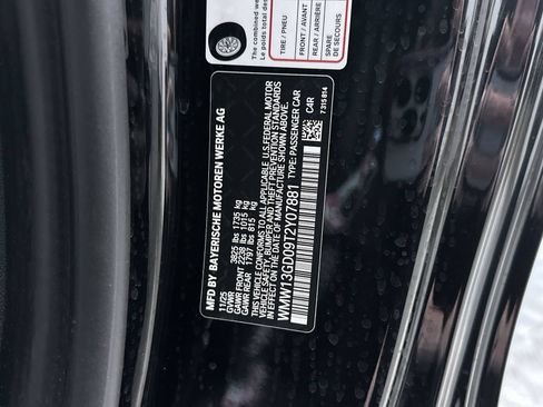 New 2026 MINI Cooper 2-Door Hardtop FWD image 13