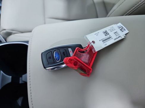 New 2025 Subaru Legacy Limited image 29