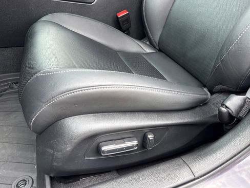 Used 2024 Honda Civic Sport Touring image 12