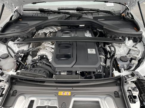 New 2026 Mercedes-Benz GLC 43 AMG 4MATIC Coupe image 45