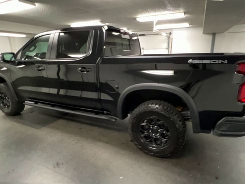 Certified 2024 Chevrolet Silverado 1500 ZR2 w/ ZR2 Bison Edition image 76
