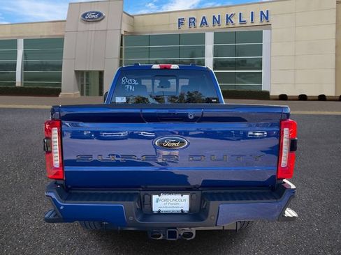 New 2026 Ford F350 XLT w/ XLT Premium Package AWD/4WD image 6