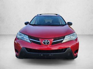 Used 2015 Toyota RAV4 LE FWD video 2