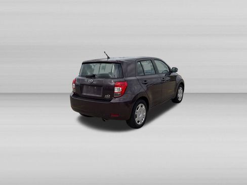 Used 2010 Scion xD image 5