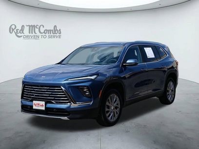 Used 2025 Buick Enclave Preferred