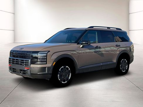 New 2026 Hyundai Palisade XRT Pro image 2