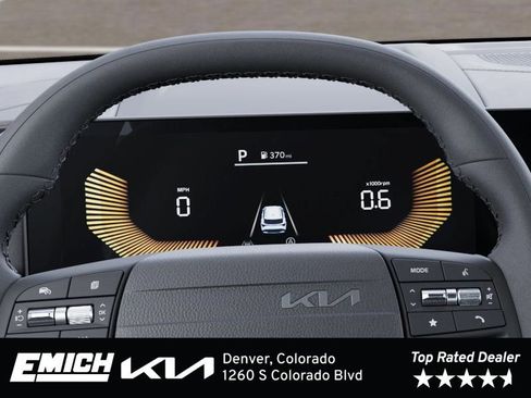 New 2026 Kia Sportage X-Line image 19