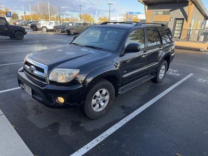Used 2006 Toyota 4Runner SR5