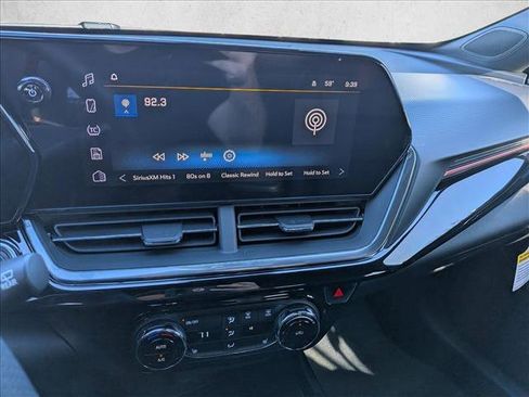 New 2026 Chevrolet Trax RS w/ Driver Confidence Package image 12