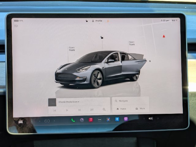 Used 2023 Tesla Model 3 Standard Range RWD image 11