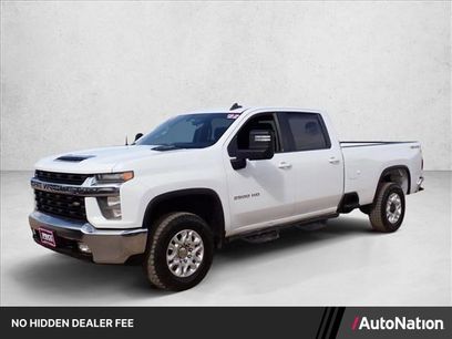 Used 2022 Chevrolet Silverado 2500 LT w/ Convenience Package