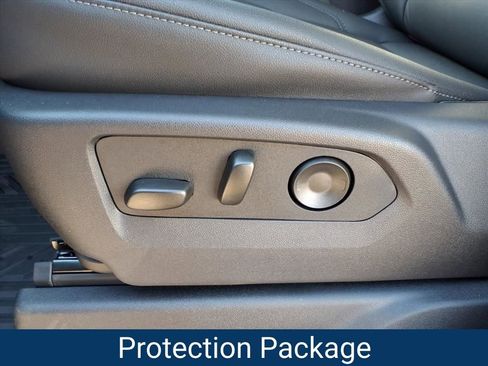 New 2026 Chevrolet Silverado 1500 LT Trail Boss image 20