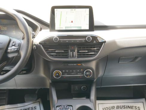 Used 2020 Ford Escape SE FWD image 37