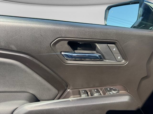 Used 2026 GMC Canyon Elevation AWD/4WD image 11