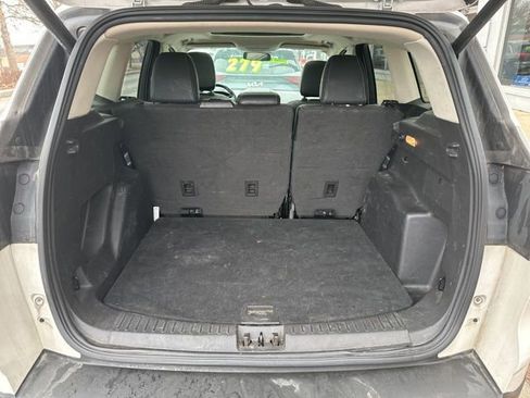 Used 2019 Ford Escape SEL image 7