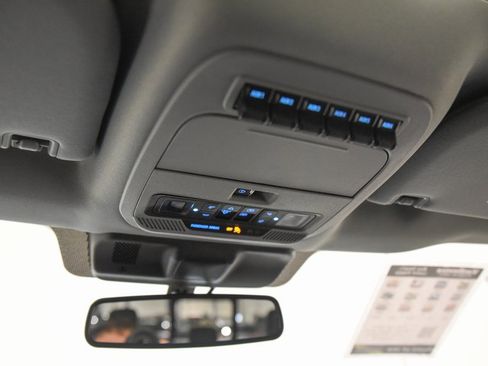 Used 2025 Ford F350 XLT w/ Black Appearance Package image 27