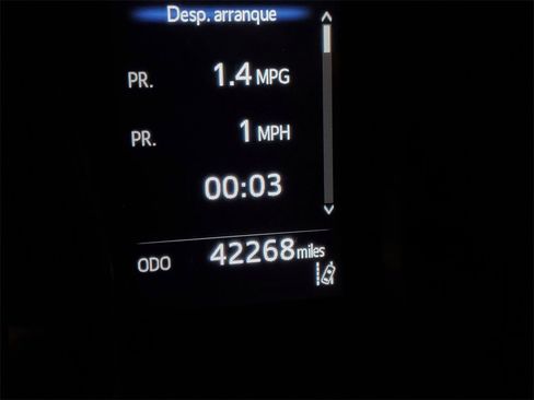 Used 2023 Toyota Camry SE image 23