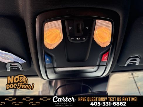 Used 2025 RAM 2500 Big Horn AWD/4WD image 23