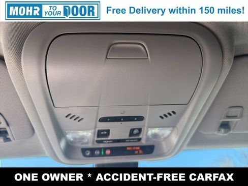 Used 2022 Chevrolet Equinox Premier image 27