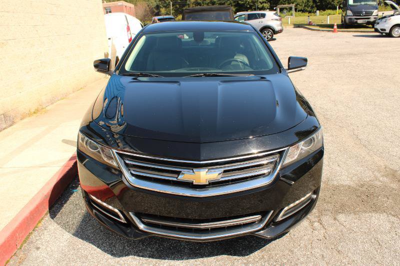 Used 2020 Chevrolet Impala LT FWD image 2
