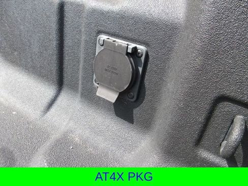 Used 2024 GMC Canyon AT4X image 33