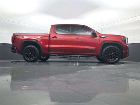 Used 2023 GMC Sierra 1500 Elevation w/ X31 Off-Road Package image 24