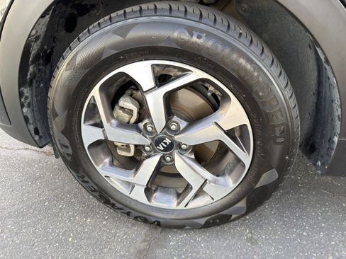 Used 2020 Kia Sportage LX w/ LX Popular Package image 35