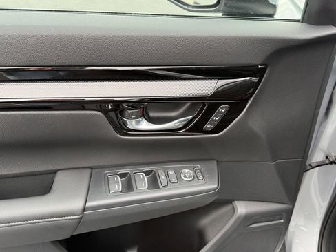 Certified 2026 Honda CR-V EX-L image 13