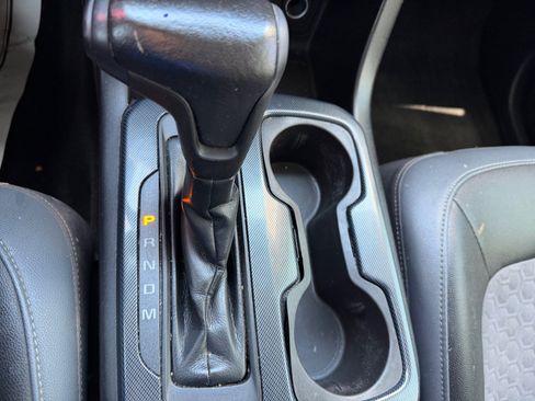 Used 2016 Chevrolet Colorado Z71 RWD image 26