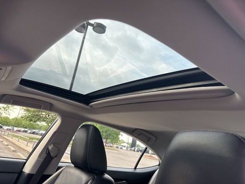 Used 2013 Lexus ES 350 w/ Luxury Pkg FWD image 8